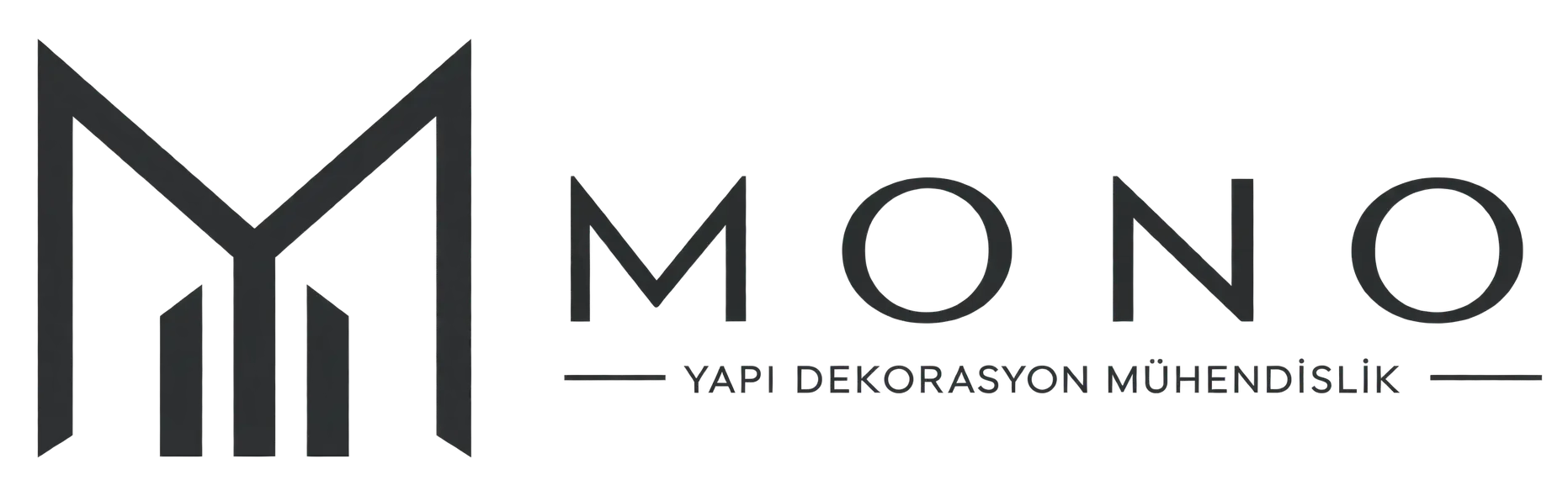 Mono Yapı